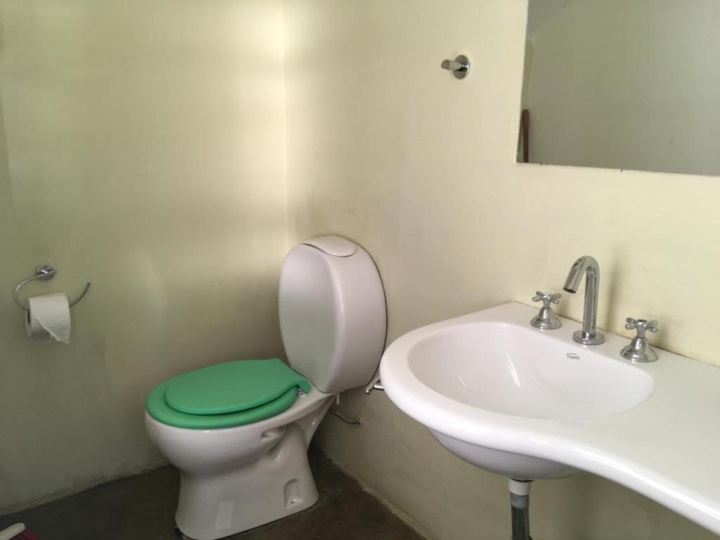 Holiday home La Ventolina