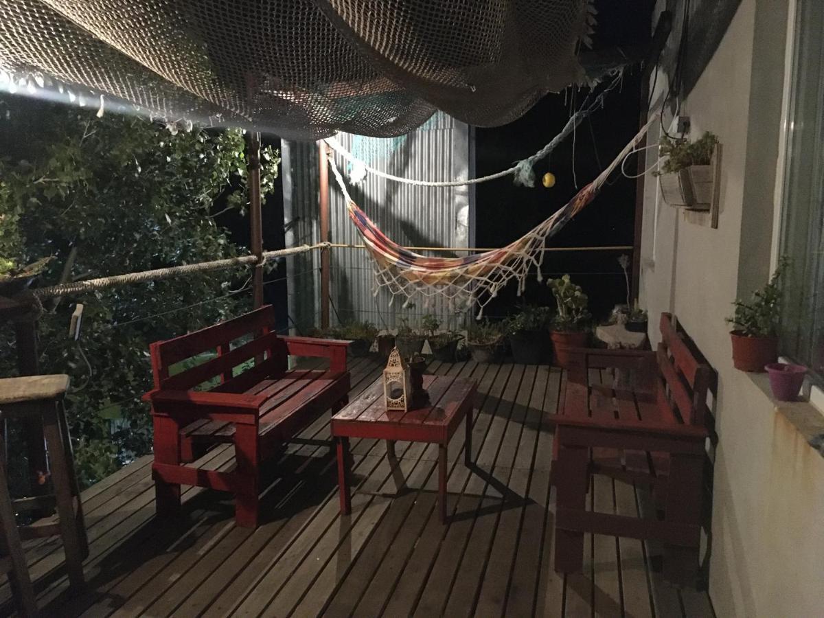 La Ventolina Holiday home Puerto Piramides