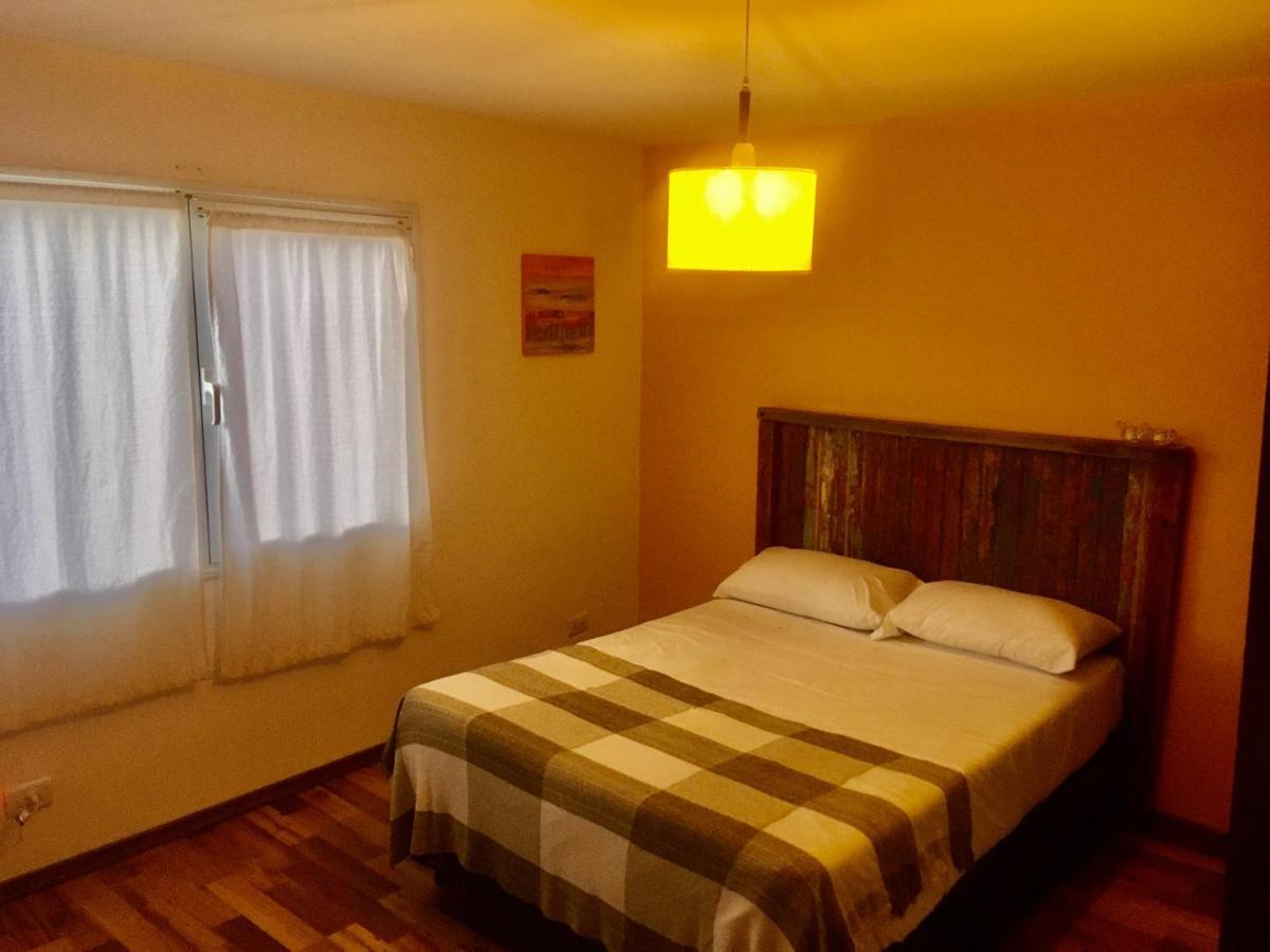 Holiday home La Ventolina Puerto Piramides