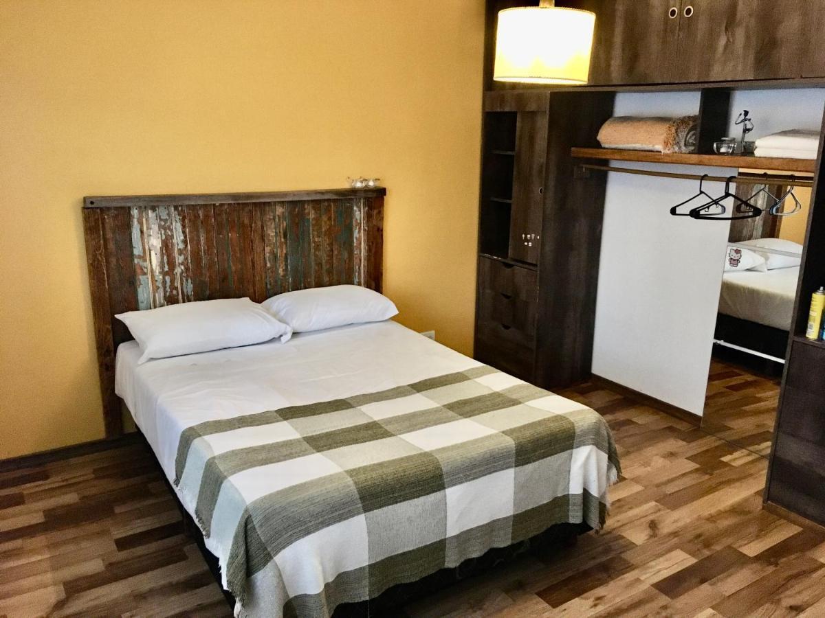 La Ventolina Holiday home *