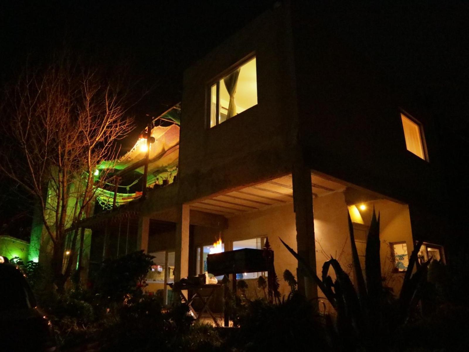 La Ventolina Holiday home Puerto Piramides